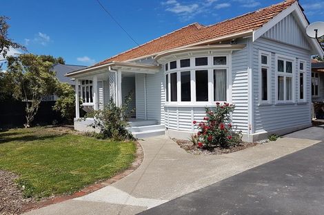 Photo of property in 38 Purchas Street, St Albans, Christchurch, 8014