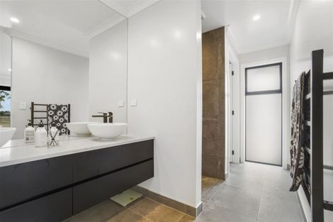 Photo of property in 16 Enclave Lane, Taupiri, 3791