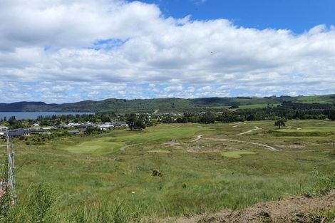 Photo of property in 25 Kittyhawk Drive, Kinloch, Taupo, 3377