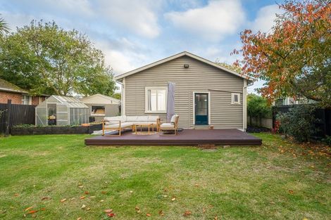 Photo of property in 6 Glynne Crescent, Spreydon, Christchurch, 8024