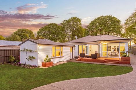 Photo of property in 142 Mersey Street, St Albans, Christchurch, 8014