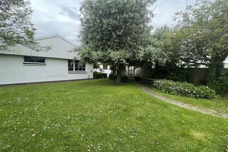 Photo of property in 15 Ashbourne Street, Burnside, Christchurch, 8053