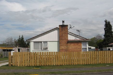 Photo of property in 84 Wrigley Road, Fordlands, Rotorua, 3015