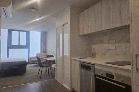 Photo of property in 2b Augustus Terrace, Parnell, Auckland, 1010