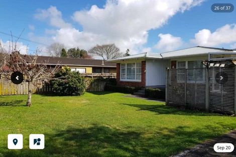 Photo of property in 4 Short Street, Papakura, 2110