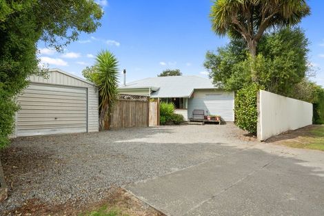 Photo of property in 8 King Street, Doyleston, 7682