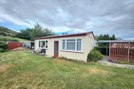 Photo of property in 44 Old Slip Road, Hakataramea, Kurow, 9498