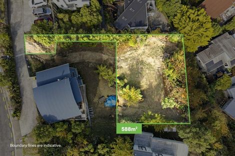 Photo of property in 68a Buckley Road, Southgate, Wellington, 6023