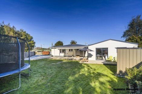 Photo of property in 9 Tingey Place, Awapuni, Palmerston North, 4412