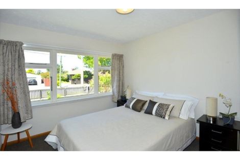 Photo of property in 4 Glencoe Street, Burnside, Christchurch, 8053