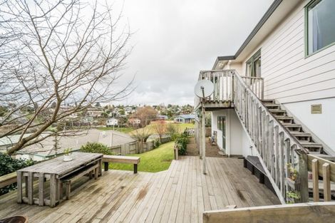 Photo of property in 25 Poike Road, Hairini, Tauranga, 3112