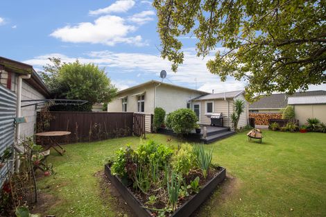 Photo of property in 132 College Street, Awapuni, Palmerston North, 4412