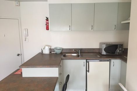 Photo of property in Capital Hill Apartments, 19/54 Hill Street, Thorndon, Wellington, 6011