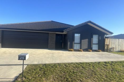 Photo of property in 25 Headley Drive, Lower Shotover, Queenstown, 9304