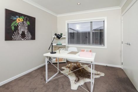 Photo of property in 81 Roy Hilton Drive, Flagstaff, Hamilton, 3210