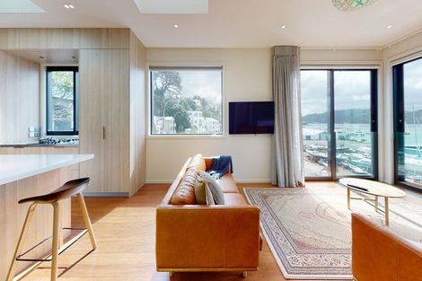 Photo of property in 460 Evans Bay Parade, Hataitai, Wellington, 6021