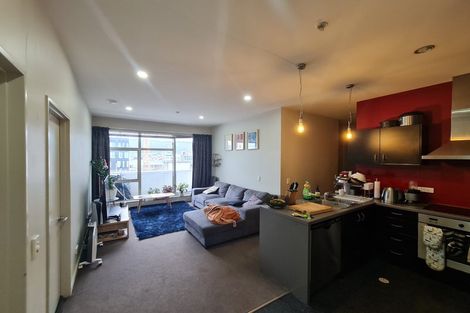 Photo of property in City Lodge, 501/115 Vivian Street, Te Aro, Wellington, 6011