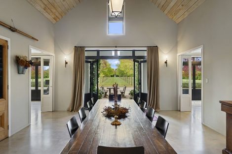 Photo of property in 325 Purchas Road, Glasnevin, Amberley, 7482