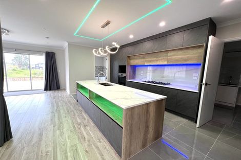 Photo of property in 11 Makau Road, Flat Bush, Auckland, 2019