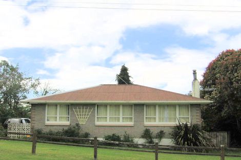 Photo of property in 68 Thomas Crescent, Western Heights, Rotorua, 3015