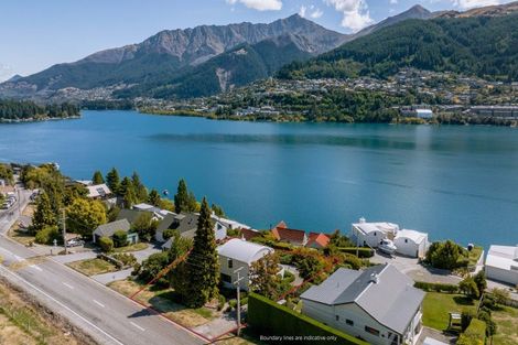 Photo of property in 415 Peninsula Road, Kelvin Heights, Queenstown, 9300