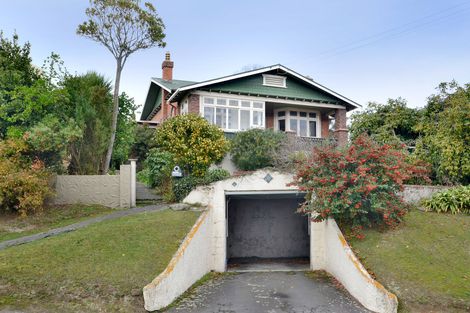 Photo of property in 8 Sunbury Street, Andersons Bay, Dunedin, 9013