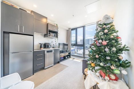 Photo of property in 503/123 Taranaki Street, Te Aro, Wellington, 6011