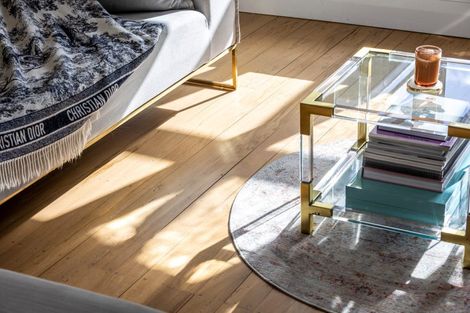 Photo of property in 35 William Denny Avenue, Westmere, Auckland, 1022