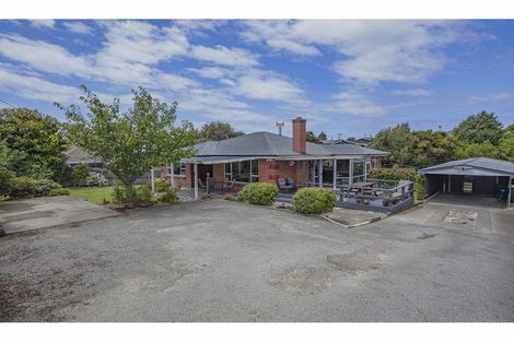 Photo of property in 20 Grants Road, Marchwiel, Timaru, 7910