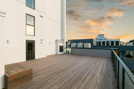 Photo of property in Frame Apartments, 802/111 Molesworth Street, Thorndon, Wellington, 6011