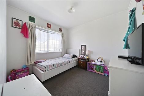 Photo of property in 198 Wordsworth Road, Manurewa, Auckland, 2102
