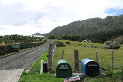 Photo of property in 2119 Whangarei Heads Road, Whangarei Heads, Whangarei, 0174