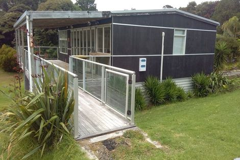 Photo of property in 27 Cuvier Crescent, Kuaotunu West, Whitianga, 3592