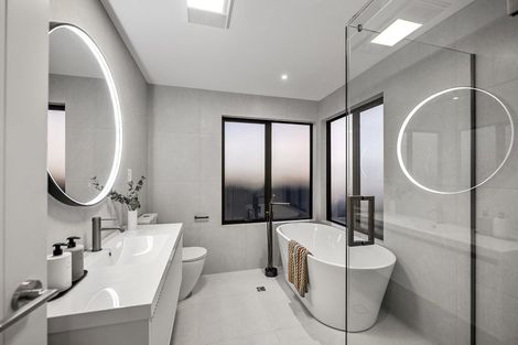 Photo of property in 13a Dominion Street, Takapuna, Auckland, 0622