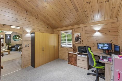 Photo of property in 126 Maui Pomare Road, Nikau Valley, Paraparaumu, 5032