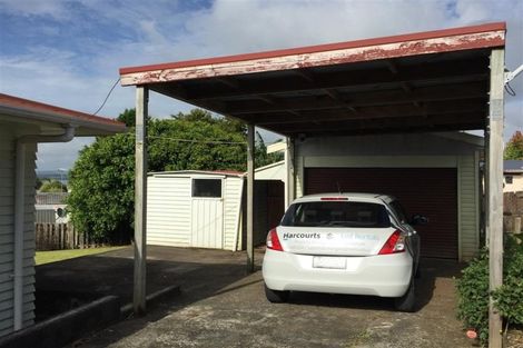 Photo of property in 8 Montague Place, Onerahi, Whangarei, 0110