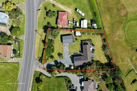 Photo of property in 9538 Paeroa Kopu Road, Kopu, Thames, 3578
