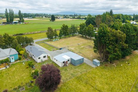 Photo of property in 118 Mcnair Road, Temuka, 7920