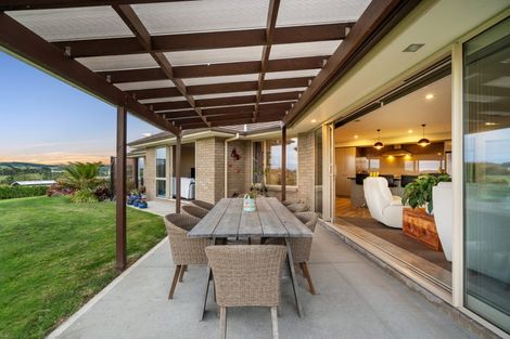 Photo of property in 122d Forestry Road, Waitoki, Kaukapakapa, 0871