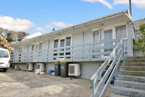 Photo of property in 78a Manor Place, Dunedin Central, Dunedin, 9016