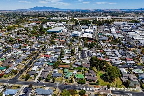 Photo of property in 6 Bowen Place, St Andrews, Hamilton, 3200