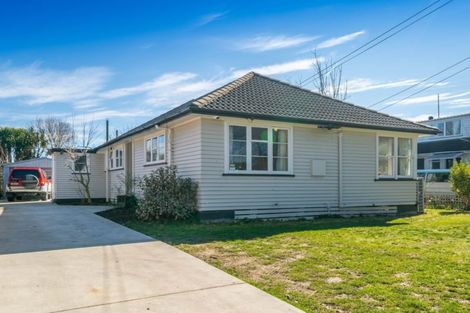 Photo of property in 131 Emmett Street, Shirley, Christchurch, 8013