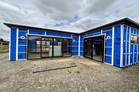 Photo of property in 252 Lincoln Rolleston Road, Rolleston, 7678