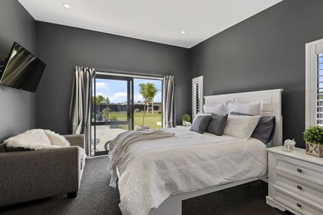 Photo of property in 62 Warwick Road, Ohoka, Rangiora, 7475