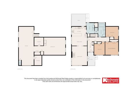 Photo of property in 71 Clawton Street, Westown, New Plymouth, 4310