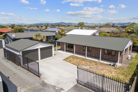 Photo of property in 62 Travis Road, Burwood, Christchurch, 8083