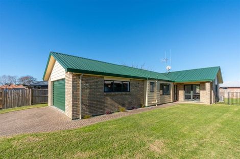 Photo of property in 3 Antrim Place, Nawton, Hamilton, 3200