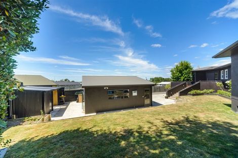 Photo of property in 25 Haggitt Street, Feilding, 4702