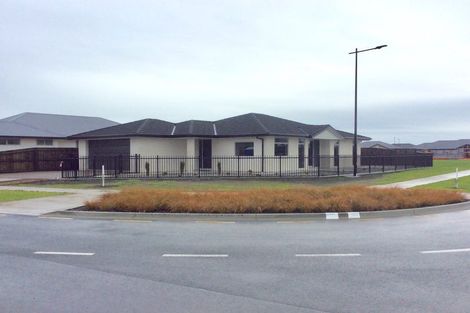 Photo of property in 2 Eton Street, Richmond, 7020