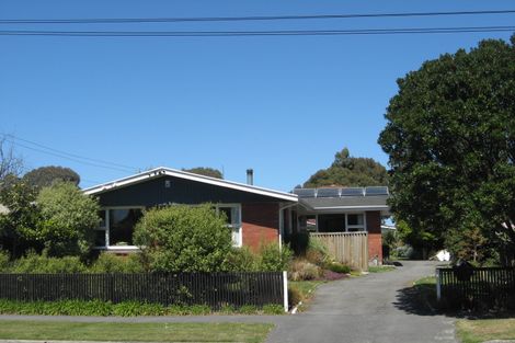 Photo of property in 3 Kingrove Street, Bishopdale, Christchurch, 8053